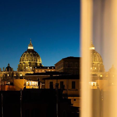 The Best St Peter'S View Roma Eksteriør bilde